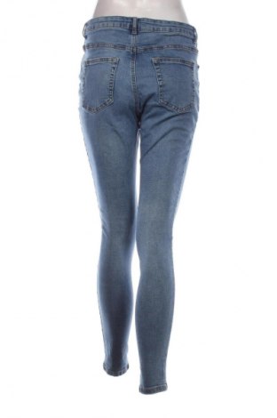 Damskie jeansy Primark, Rozmiar L, Kolor Niebieski, Cena 37,99 zł