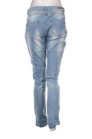 Női farmernadrág Promod, Méret XL, Szín Kék, Ár 8 713 Ft
