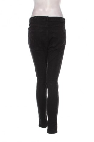 Blugi de femei Pull&Bear, Mărime L, Culoare Negru, Preț 35,99 Lei