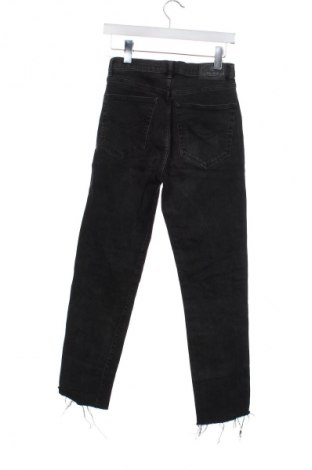 Női farmernadrág Pull&Bear, Méret M, Szín Fekete, Ár 7 879 Ft