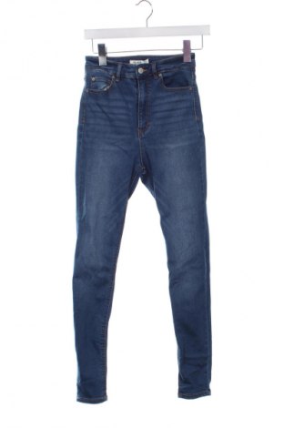 Női farmernadrág Pull&Bear, Méret S, Szín Kék, Ár 5 699 Ft