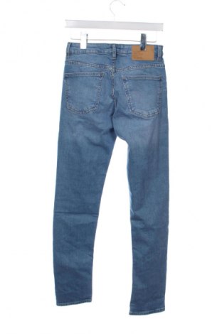 Dámské džíny  Pull&Bear, Velikost M, Barva Modrá, Cena  469,00 Kč