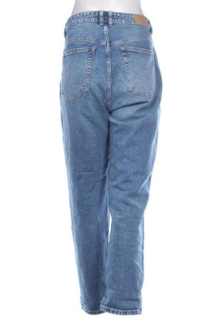 Női farmernadrág Pull&Bear, Méret XL, Szín Kék, Ár 6 155 Ft