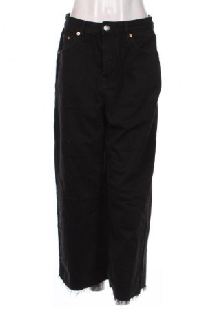 Női farmernadrág Pull&Bear, Méret S, Szín Fekete, Ár 7 879 Ft