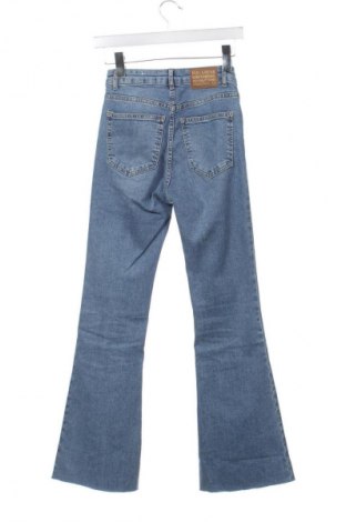 Damen Jeans Pull&Bear, Größe XS, Farbe Blau, Preis 15,86 €