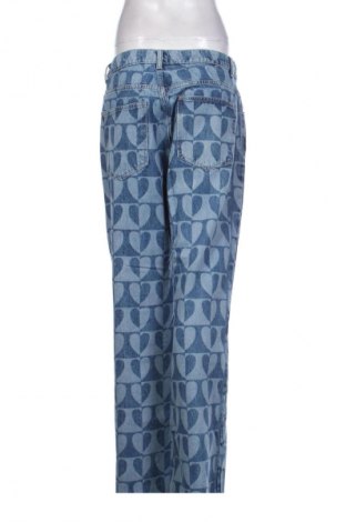 Női farmernadrág Pull&Bear, Méret XL, Szín Sokszínű, Ár 3 259 Ft