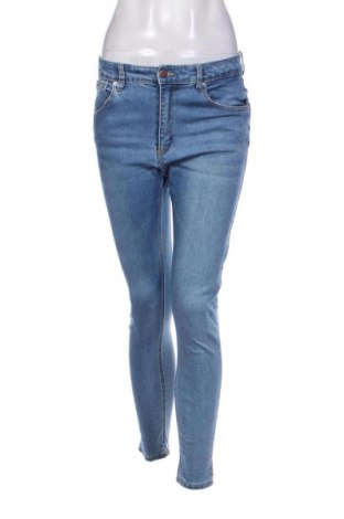 Dámské džíny  Pull&Bear, Velikost M, Barva Modrá, Cena  377,00 Kč