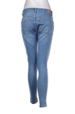 Dámské džíny  Pull&Bear, Velikost M, Barva Modrá, Cena  377,00 Kč