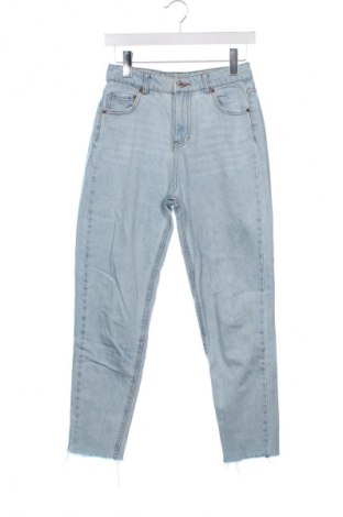 Női farmernadrág Pull&Bear, Méret XS, Szín Kék, Ár 6 000 Ft