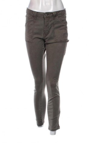 Blugi de femei Pulz Jeans, Mărime M, Culoare Verde, Preț 108,82 Lei