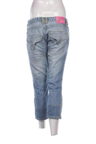 Női farmernadrág Pure Oxygen, Méret L, Szín Kék, Ár 5 865 Ft