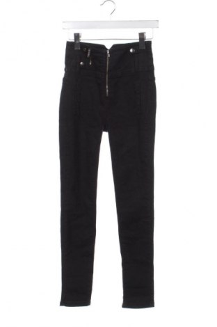 Blugi de femei Queen Hearts, Mărime M, Culoare Negru, Preț 78,41 Lei