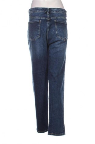 Blugi de femei Rainbow, Mărime XXL, Culoare Albastru, Preț 127,99 Lei
