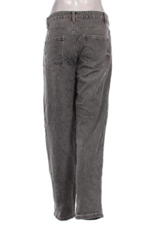 Damskie jeansy Rainbow, Rozmiar L, Kolor Szary, Cena 43,99 zł