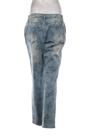 Damen Jeans Rainbow, Größe M, Farbe Mehrfarbig, Preis € 23,81
