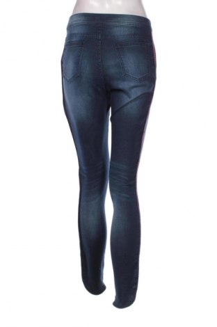 Blugi de femei Rainbow, Mărime S, Culoare Albastru, Preț 62,99 Lei