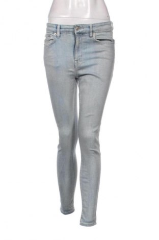 Dámske džínsy  Ralph Lauren, Veľkosť S, Farba Modrá, Cena  57,15 €