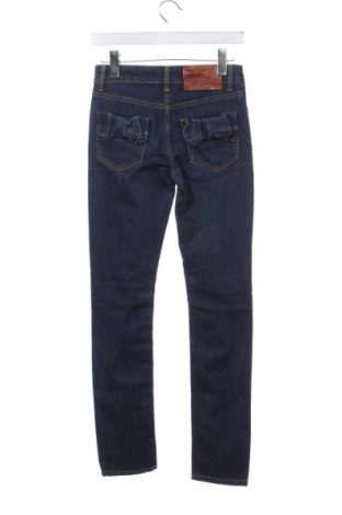 Női farmernadrág Red Valentino, Méret XS, Szín Kék, Ár 89 578 Ft