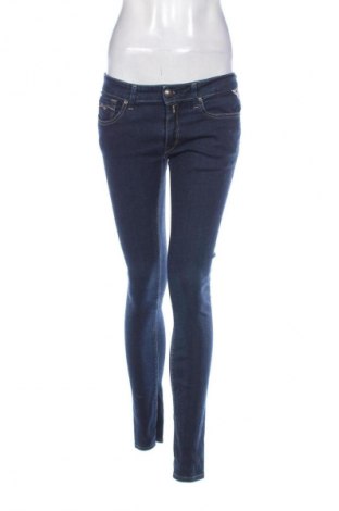 Damen Jeans Replay, Größe M, Farbe Blau, Preis 26,99 €