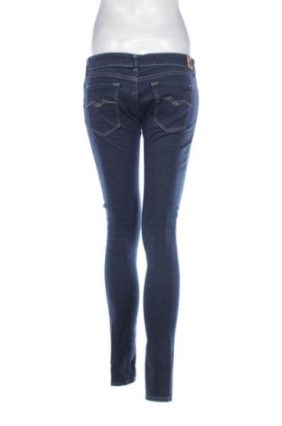 Damen Jeans Replay, Größe M, Farbe Blau, Preis 26,99 €