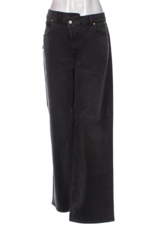 Damen Jeans Replay, Größe XL, Farbe Schwarz, Preis € 80,99
