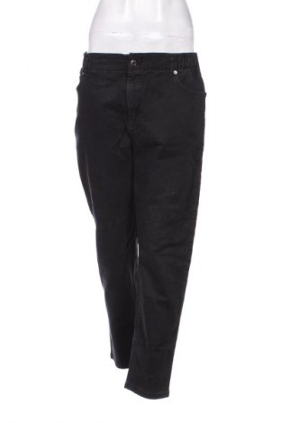 Blugi de femei Reserved, Mărime M, Culoare Negru, Preț 98,99 Lei