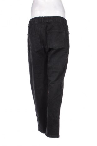 Blugi de femei Reserved, Mărime M, Culoare Negru, Preț 98,99 Lei
