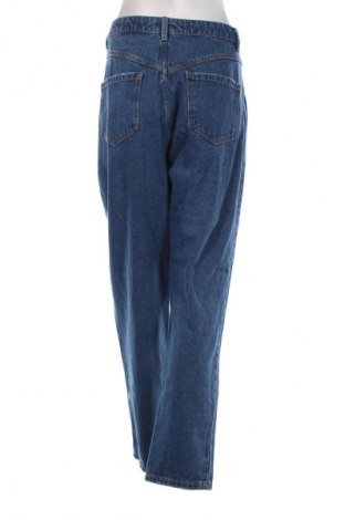 Damskie jeansy Reserved, Rozmiar XL, Kolor Niebieski, Cena 68,33 zł