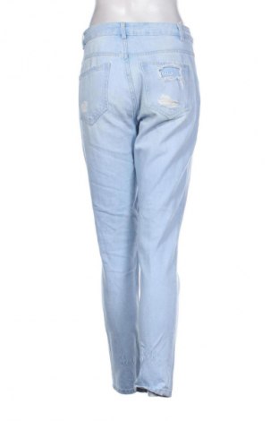 Damskie jeansy Reserved, Rozmiar S, Kolor Niebieski, Cena 40,99 zł
