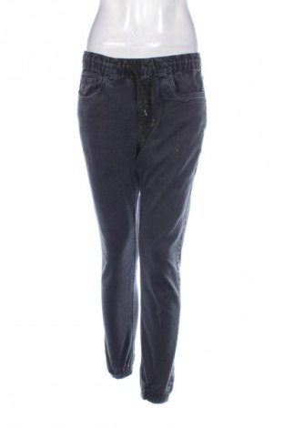 Blugi de femei Reserved, Mărime M, Culoare Negru, Preț 78,79 Lei