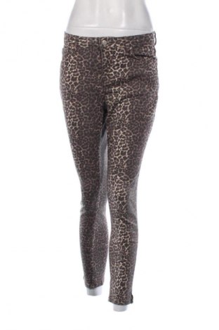 Damskie jeansy Reserved, Rozmiar S, Kolor Kolorowy, Cena 34,99 zł