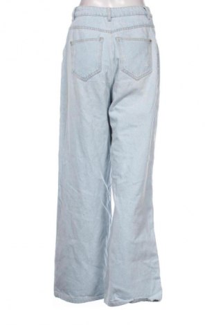 Damskie jeansy Reserved, Rozmiar M, Kolor Niebieski, Cena 42,99 zł
