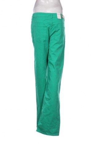 Női farmernadrág Review, Méret XL, Szín Zöld, Ár 18 600 Ft