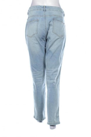 Dámske džínsy  Rick Cardona, Veľkosť XL, Farba Modrá, Cena  21,00 €