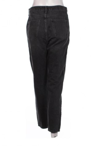 Damskie jeansy River Island, Rozmiar M, Kolor Szary, Cena 54,99 zł