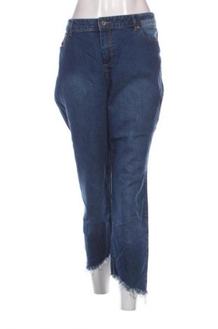 Damen Jeans Route 66, Größe XXL, Farbe Blau, Preis € 20,99