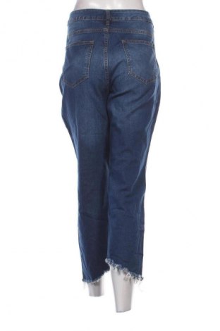 Damen Jeans Route 66, Größe XXL, Farbe Blau, Preis € 20,99