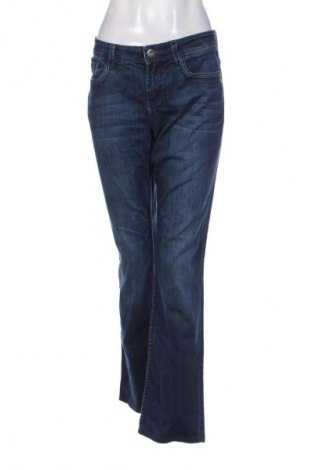 Damskie jeansy S.Oliver, Rozmiar L, Kolor Niebieski, Cena 88,99 zł