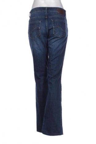 Damskie jeansy S.Oliver, Rozmiar L, Kolor Niebieski, Cena 88,99 zł