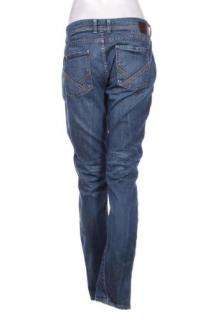 Damskie jeansy S.Oliver, Rozmiar XL, Kolor Niebieski, Cena 96,61 zł