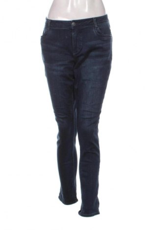 Blugi de femei S.Oliver, Mărime XXL, Culoare Albastru, Preț 139,99 Lei