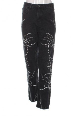 Damen Jeans SHEIN, Größe S, Farbe Mehrfarbig, Preis 7,99 €
