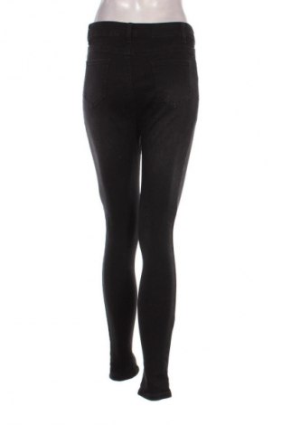 Damskie jeansy SHEIN, Rozmiar M, Kolor Czarny, Cena 43,99 zł