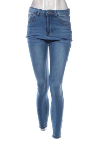 Damen Jeans SHEIN, Größe S, Farbe Blau, Preis 14,64 €