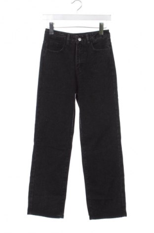 Damen Jeans SHEIN, Größe XS, Farbe Schwarz, Preis € 8,99