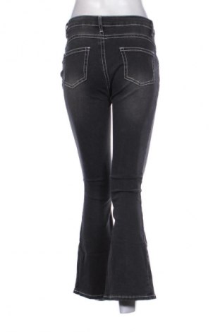 Blugi de femei SHEIN, Mărime S, Culoare Negru, Preț 98,99 Lei