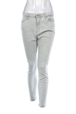 Damen Jeans SHEIN, Größe L, Farbe Grau, Preis 8,99 €