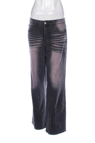 Damen Jeans SHEIN, Größe M, Farbe Mehrfarbig, Preis 14,75 €
