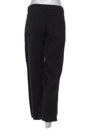 Blugi de femei SHEIN, Mărime M, Culoare Negru, Preț 39,99 Lei