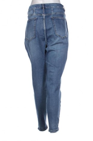 Damen Jeans SHEIN, Größe XXL, Farbe Blau, Preis € 8,99